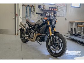 2019 Indian FTR 1200 S for sale 201188287